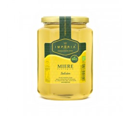 ACACIA Organic Honey 1000g