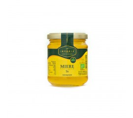LINDEN Organic Honey 270g