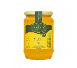 LINDEN Organic Honey 950g